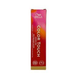 Wella Color Touch Pure Naturals 6/3 Dark Golden Blonde 60ml - Semi-Permanent Color