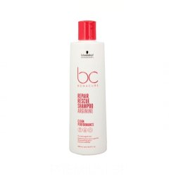 Schwarzkopf Bonacure Repair Rescue Shampoo Arginine 500 Ml