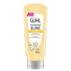 Guhl Colorshine Blond Conditioner