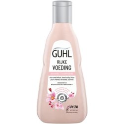 Guhl Rijke Voeding Shampoo 250ml
