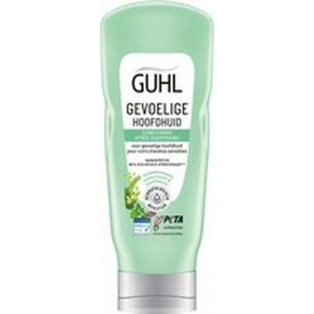 Guhl Sensitive Scalp Conditioner 200 Ml - Guhl