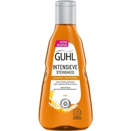 Guhl Intensive Firmness Shampoo 250ml