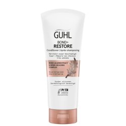 Guhl Bond Restore Conditioner - Hair Care