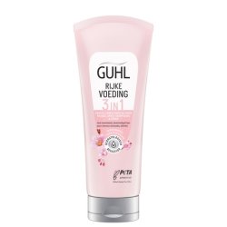 Guhl 3 In 1 Rich Nourishment Mask For Hair Care