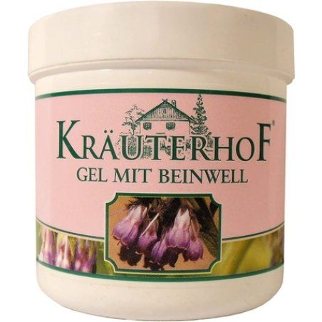 Kräuterhof Comfrey Gel 250ml
