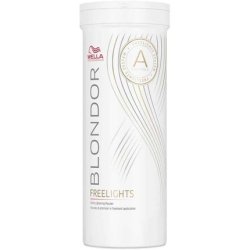 BLONDOR FREELIGHTS POWDER 400G