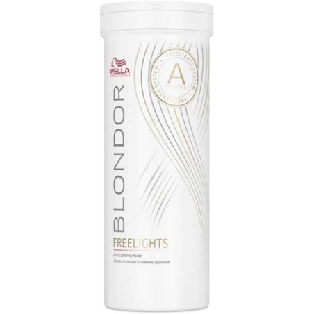 BLONDOR FREELIGHTS POWDER 400G