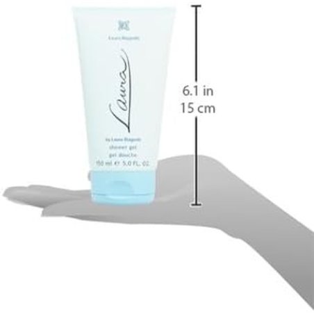 Laura Biagiotti Femme Woman Shower Gel 150ml
