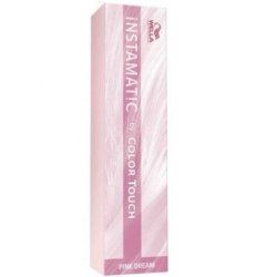 Wella Color Touch Instamatic couleur de cheveux Rose 60 ml