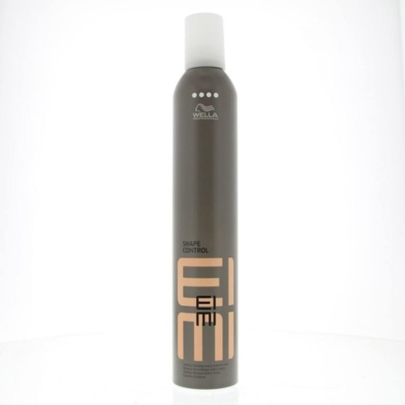 Wella Eimi Shape Control Hair Spray 500ml