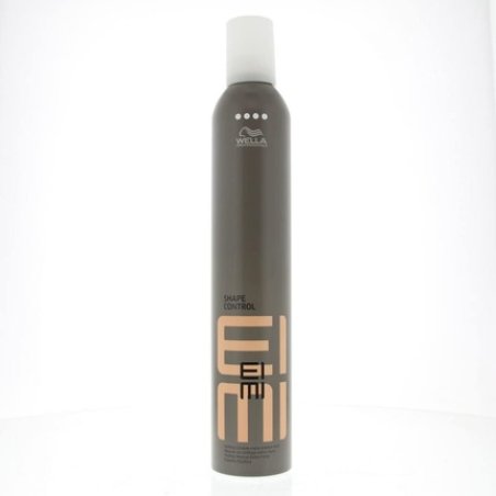 Wella Eimi Shape Control Hair Spray 500ml