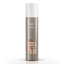 Wella Eimi Extra Volume Mousse for Hair - Extra Volume and Protection