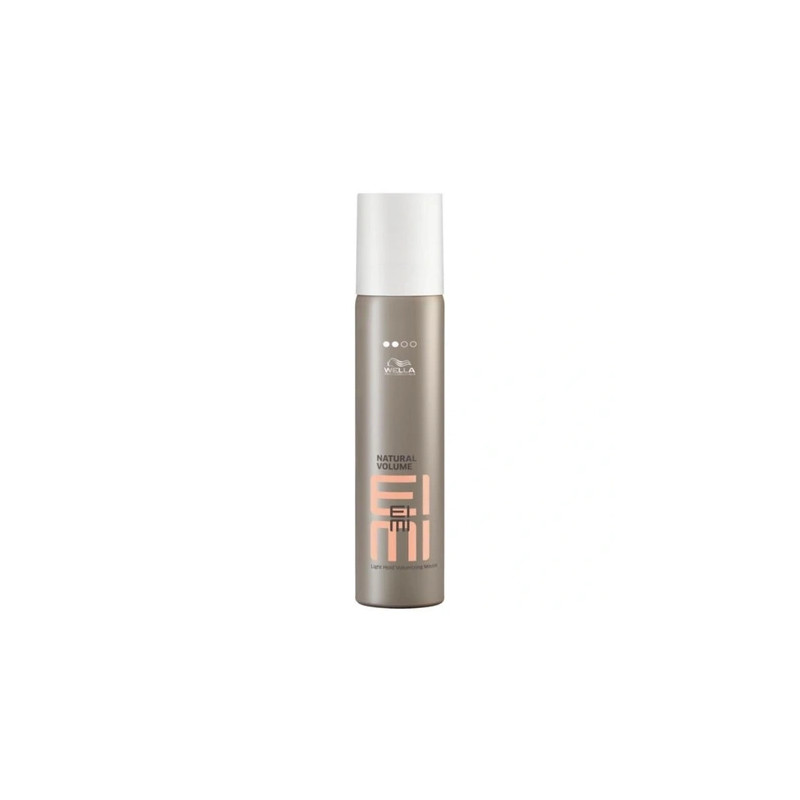 Wella Wel Eimi Natural Volume 75ml