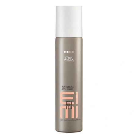 Wella Wel Eimi Natural Volume 75ml