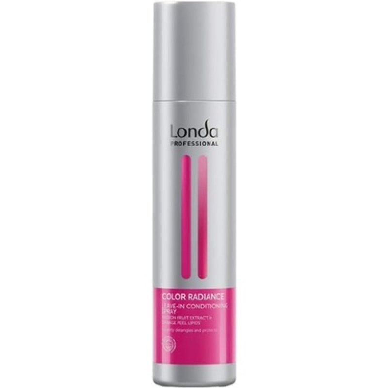 Londa Color Radiance Leave-In Conditioning Spray 250ml