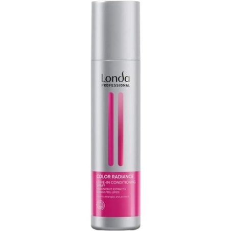 Londa Color Radiance Leave-In Conditioning Spray 250ml