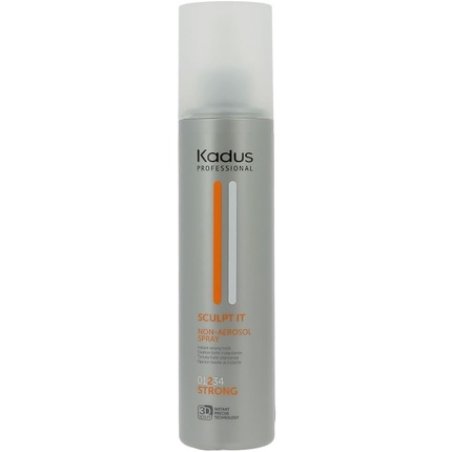 Kadus Styling Finish Shape it Non-Aerosol Spray 250ml