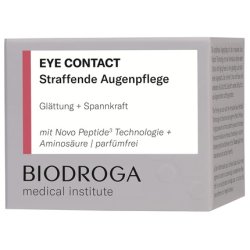 Biodroga Medical Institute Eye Contact Firming Eye Care 15ml