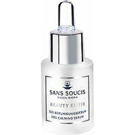 Sans Soucis Beauty Elixir SOS Calming Serum 15ml