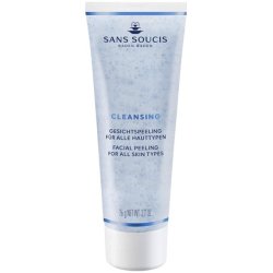 Sans Soucis Cleansing Face Scrub 75ml
