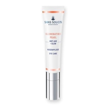 Sans Soucis Illuminating Pearl Eye Care 15ml