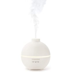 Primavera Aroma Nebulizer Feel Happy - Electric Fragrance Lamp, Diffuser, Room Fragrance