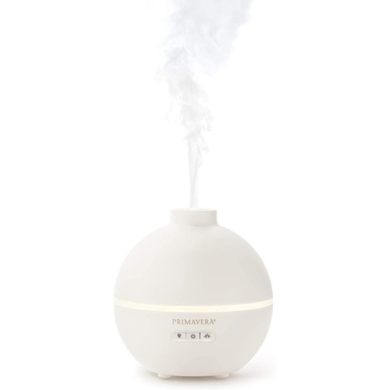 Primavera Aroma Nebulizer Feel Happy - Electric Fragrance Lamp, Diffuser, Room Fragrance