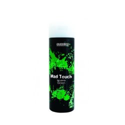Subrina Professional Mad Touch Hair Colouring Gel Iguana Green 200 Ml