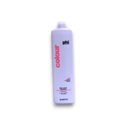Subrina Professional Phi After Color Hair Shampoo For Color Refreshing - 1000 Ml