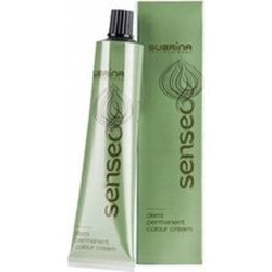 Subrina Professional Senseo Demi-Permanent Hair Dye 1042 Bright Golden Blonde Pearl 60ml