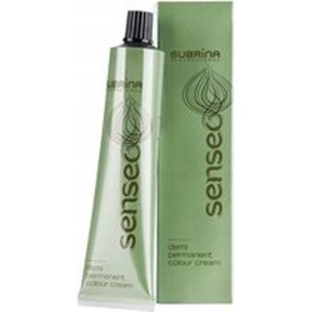 Subrina Professional Senseo Demi-Permanent Hair Dye 1042 Bright Golden Blonde Pearl 60ml