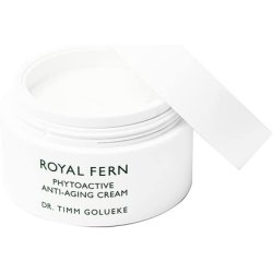 Royal Fern Phytoactive Anti-Aging Moisturizing Cream 50ml