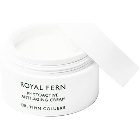 Royal Fern Phytoactive Anti-Aging Moisturizing Cream 50ml