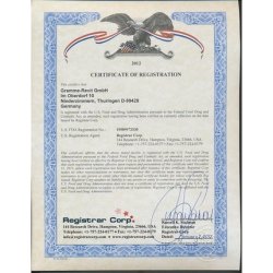 Hyalutidin HC Aktiv for Bones and Joints Hyaluronic Acid and Chondroitin 500ml