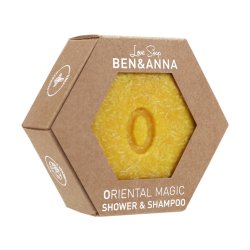 Ben & Anna Love Soap Oriental Magic 60g