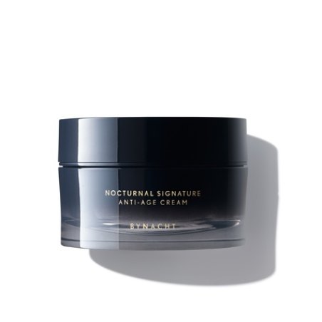 Bynacht Nocturnal Signature Glycerin Anti-Ageing Night Cream For Face - 50 Ml