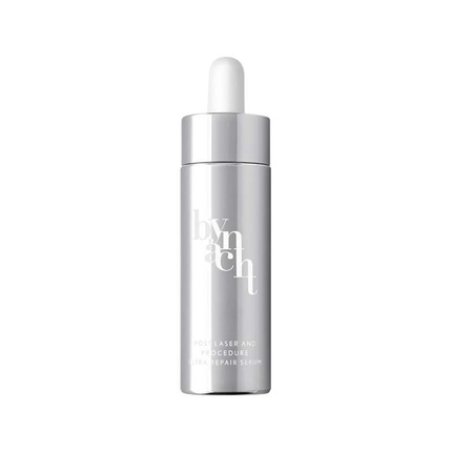 Bynacht Ultra Repair Glycerin Post Laser And Procedure Night Serum For Face - 30 Ml