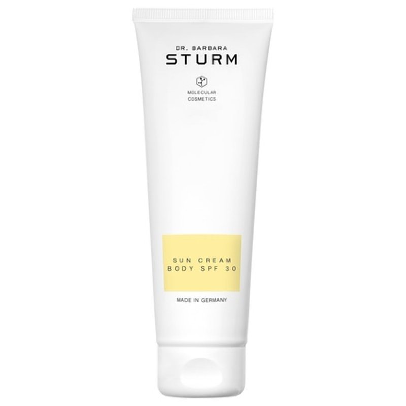 Dr. Barbara Sturm Sun Cream Body Spf 30 - 150ml