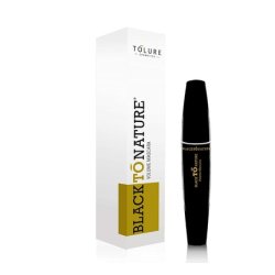 Tolure Cosmetics BLACKTONATURE Mascara 10ml TO-218 Black