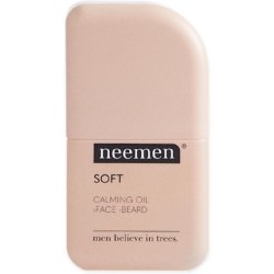 Neemen Gentle Soothing Oil for Men - Nourishes and Refreshes