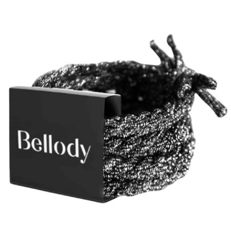 Bellody Original Hair Ties Sundance Edition Stylish Braided