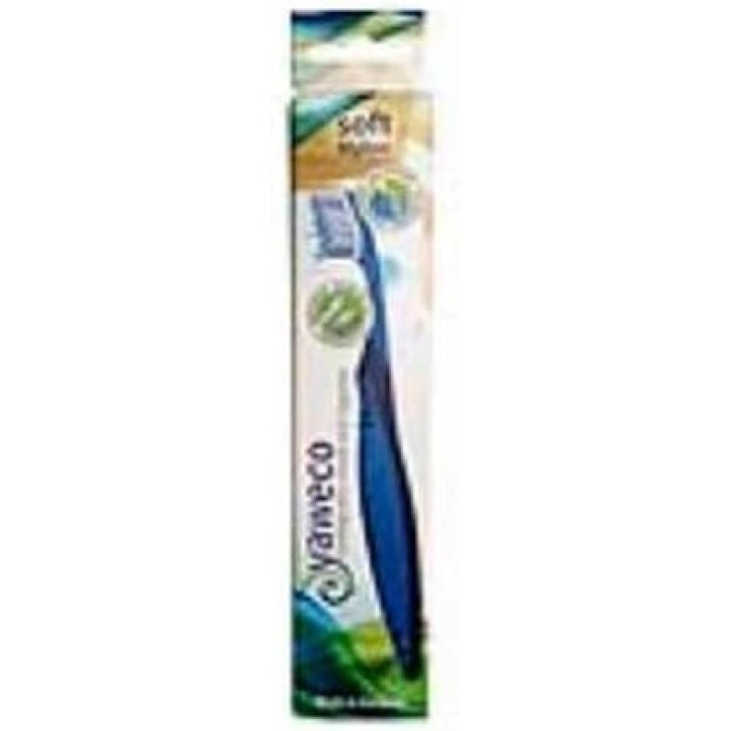 Nylon Soft Dental Brush