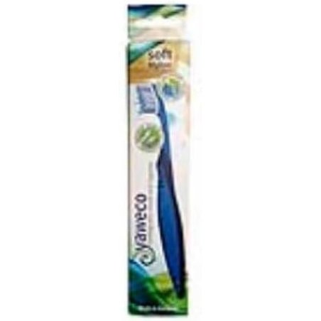 Nylon Soft Dental Brush