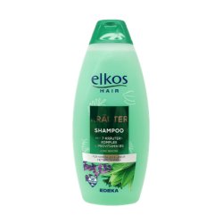Edeka Elkos Herbal Shampoo 7 Herbs 500ml