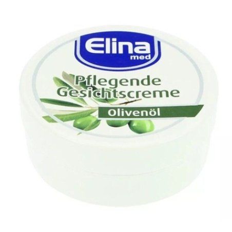 Elina Olive Face Cream 75ml