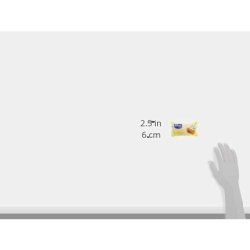 Elina Milk & Honey Care Soap 80g