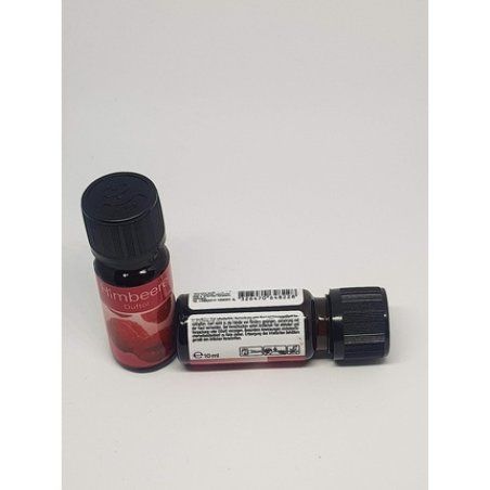 Raspberry Aroma Oil for Room Fragrance 10ml Bottle