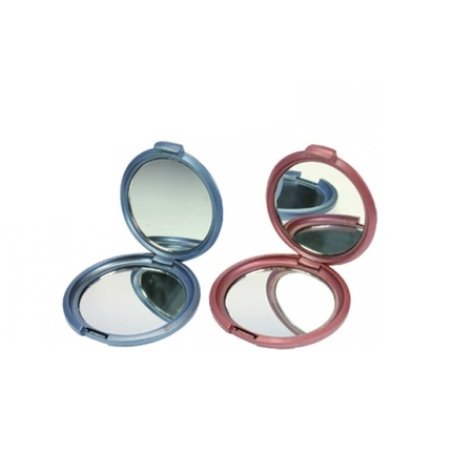 Elegantclarity Compact Mirror - 7.5 Cm Single Unit