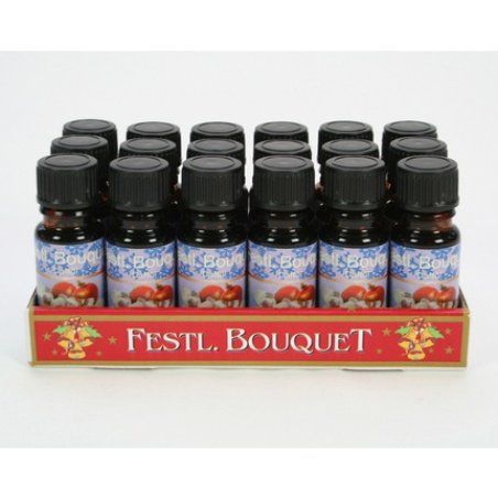 Elina Fragrance Oil 10ml Festive Bouquet