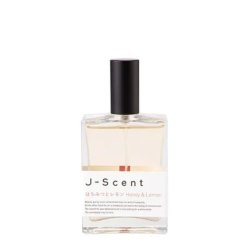 J-Scent Honey Lemon Eau De Parfum 50 Ml